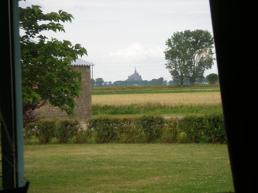 Gite Couesnon Roz-sur-Couesnon Pokoj fotografie